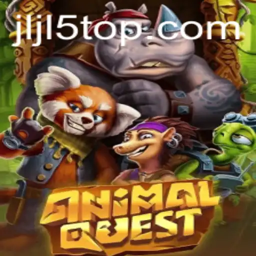 AnimalQuest: Embark on a Journey of Discovery