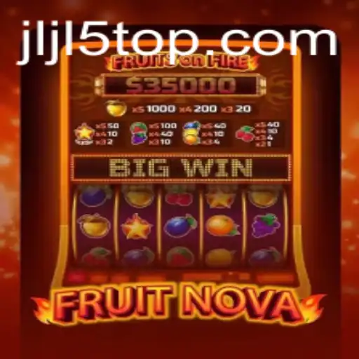 Explore the Exciting World of FruitNova: A Captivating Game Experience