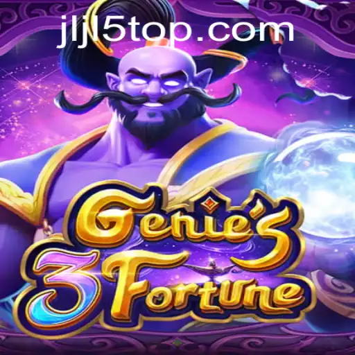 Unveiling Genie3Fortune: A Magical Journey into the World of Gaming