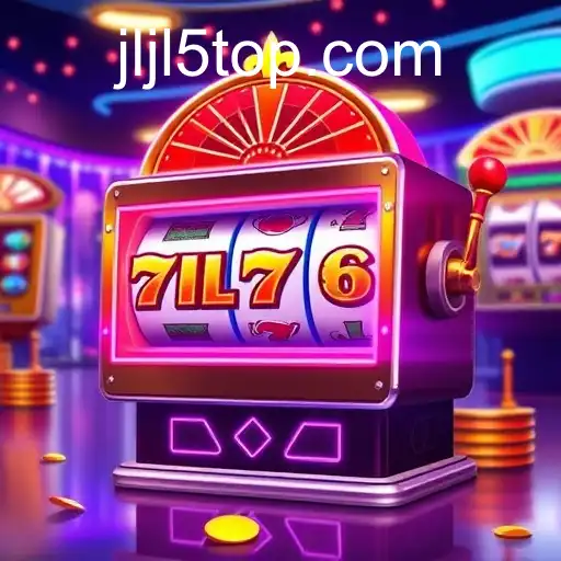 The Evolution of Slot Machines and the Role of JLJL5