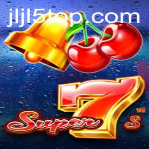 Discover the Exciting World of Super7s: JLJL5