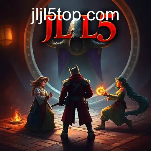 Exploring the Rich World of Tabletop Games: The Rise of JLJL5